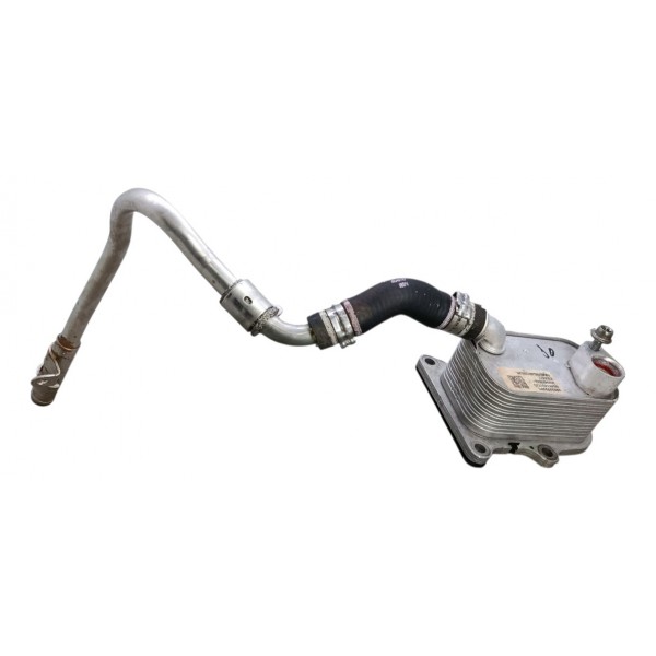 Trocador Calor Oleo Motor Fastback Abarth 1.3 2024