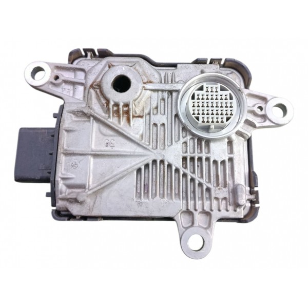 Modulo Chave Seletora Caixa Marcha Fastback Abarth 1.3 2024