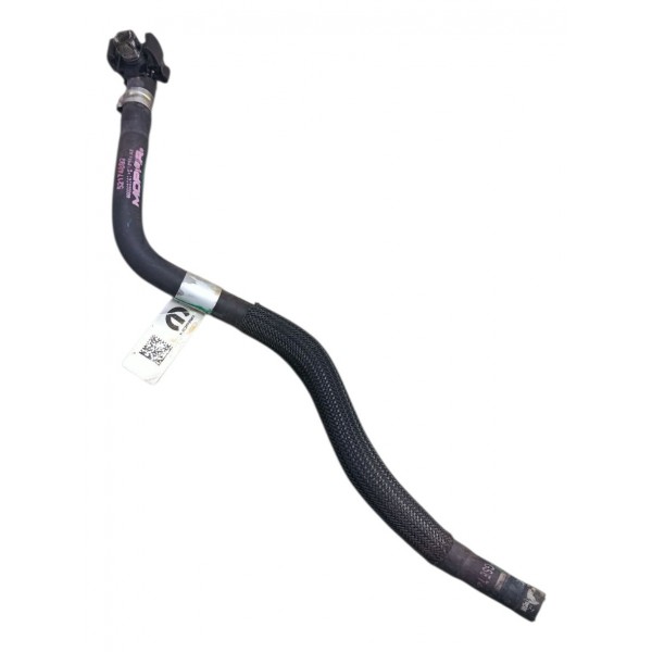 Mangueira Superior Reservatorio Agua Radiador Abarth 1.3 24