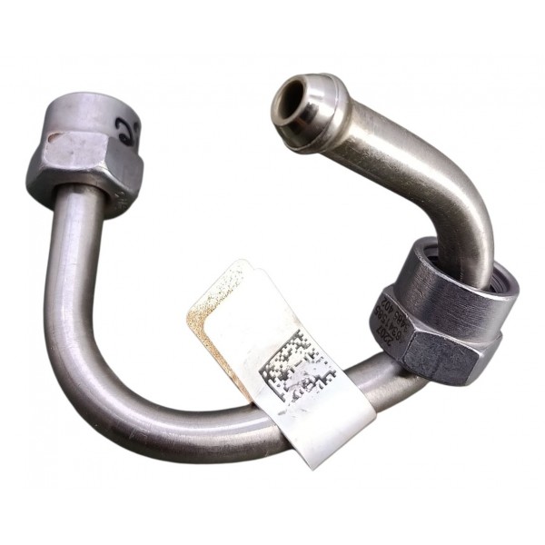 Duto Bomba Alta Flauta Combustivel Fastback Abarth 1.3 2024