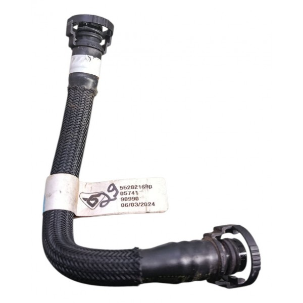 Duto Suspiro Tampa Valvulas Fiat Fastback Abarth 1.3 2024