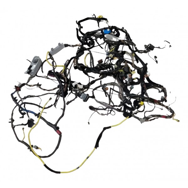 Chicote Interno Veloster 1.6 2012