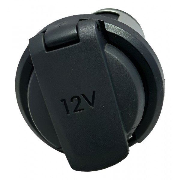 Tomada 12 Volts Veloster 1.6 2012