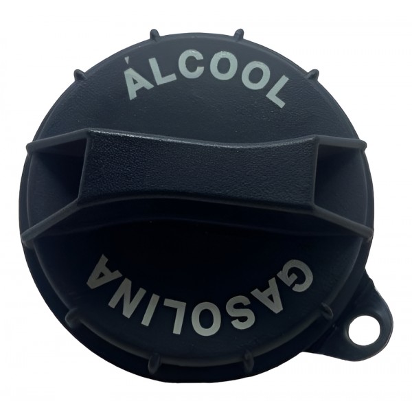 Tampa Tanque Combustivel Elantra Gls 2.0 2014 2014