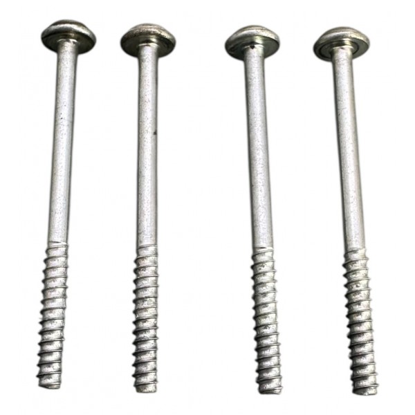 Jogo Parafuso Corpo Borboleta Tbi Fastback Abarth 1.3 2024