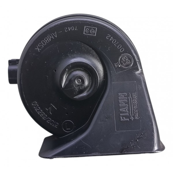 Buzina Fiat Fastback Abarth 1.3 2024