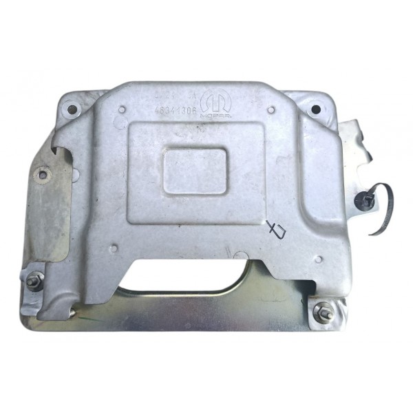 Base Suporte Central Injeção Fastback Abarth 1.3 2024