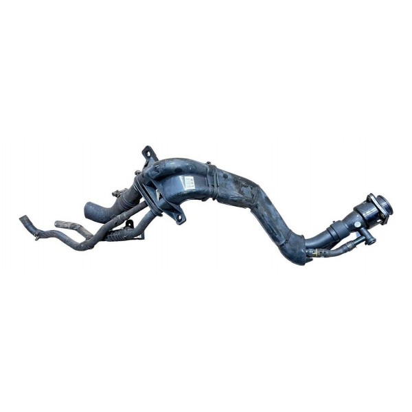 Gargalo Tanque Combustivel Veloster 1.6 2012