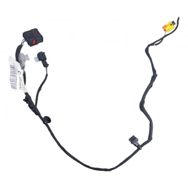 Chicote Banco Passageiro Fastback Abarth 1.3 2024