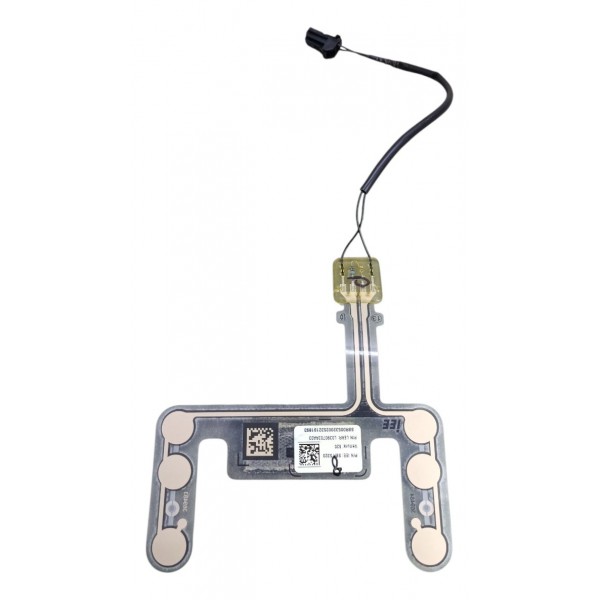 Sensor Presença Banco Passageiro Fastback Abarth 1.3 2024