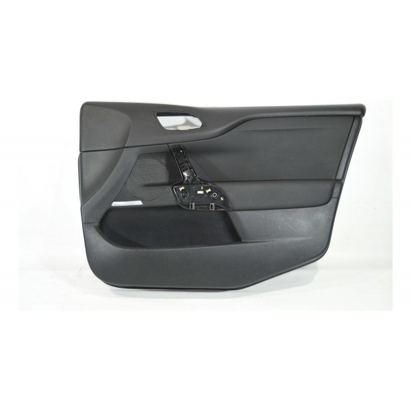 Forro De Porta Dianteiro Direito Citroen Ds4 1.6 Thp Descri