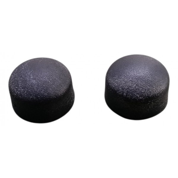 Par Tampa Porca Limpador Parabrisa Fastback Abarth 1.3 2024