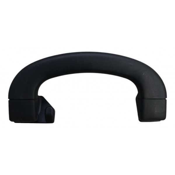 Alca Pqp Traseira Direita Fastback Abarth 1.3 2024 Preto