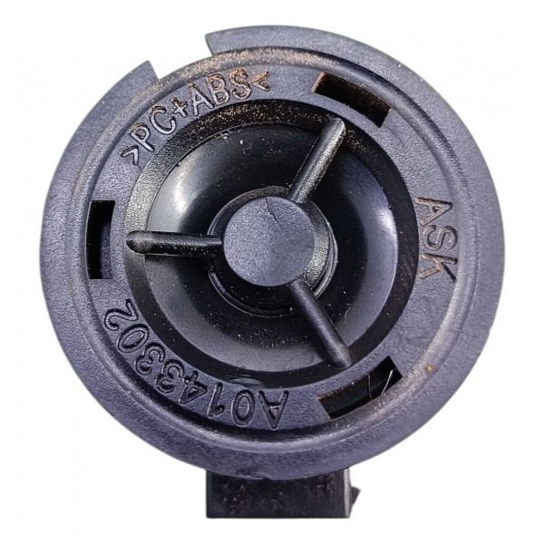 Tweeter Coluna Interna Parabrisa Fastback Abarth 1.3 202