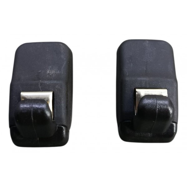 Suporte Fixação Quebra Sol Fiat Fastback Abarth 1.3 2024