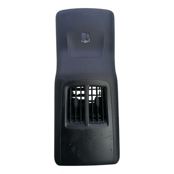 Acabamento Difusor Traseiro Console Central Fastback Abarth