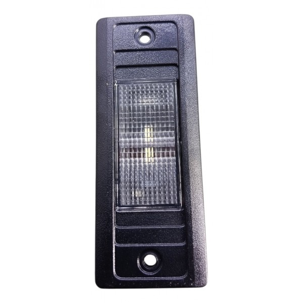 Luz Cortesia Porta Malas Fiat Fastback Abarth 1.3 2024