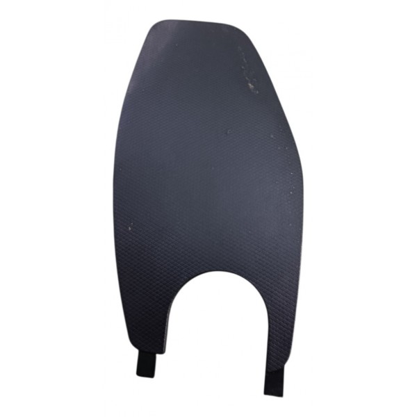 Tampa Acabamento Esquerdo Banco Traseiro Fastback Abarth 1.3 Preto