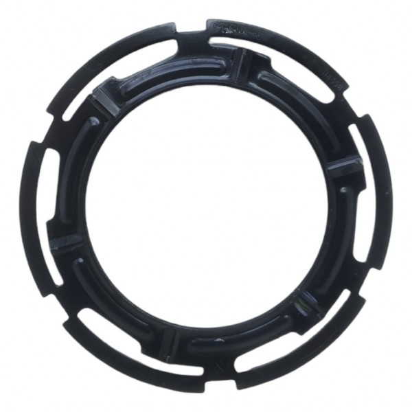 Tampa Porca Bomba Combustivel Gm Onix 1.0 Lt Turbo 2020 2020