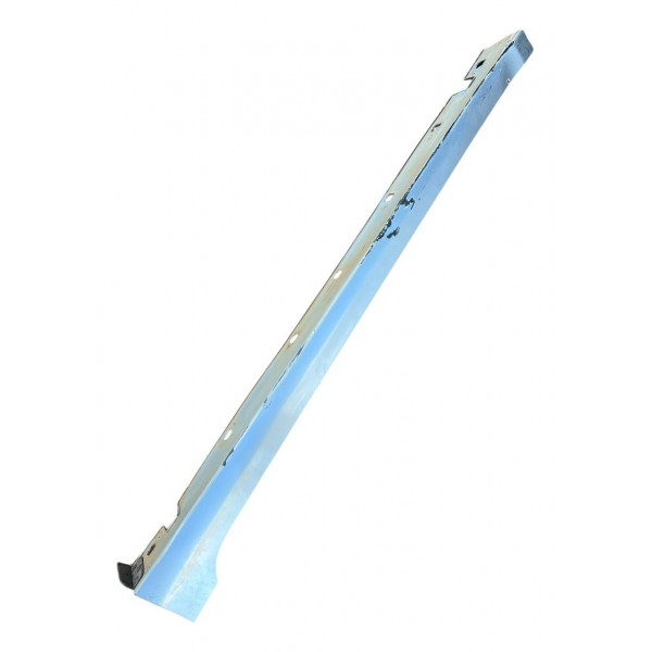 Spoiler Saia Esquerda Azera 3.0 V6 24v 2013