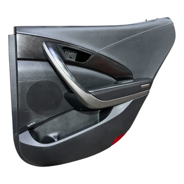 Forro Porta Traseira Direita Azera 3.0 V6 24v 2013