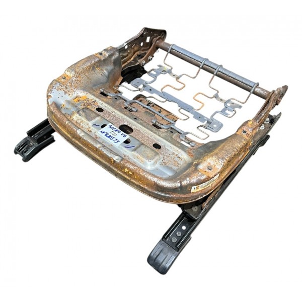 Motor Trilho Elétrico Banco Passageiro Azera 3.0 V6 24v 2013