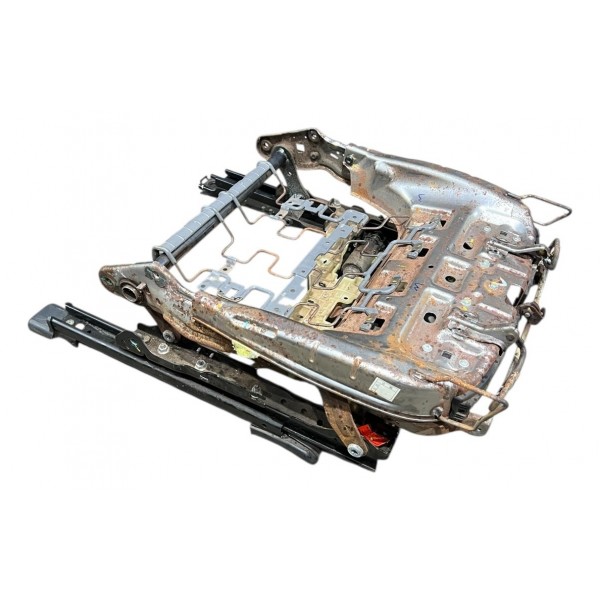 Motor Trilho Altura Elétrico Banco Motorista Azera 3.0 6v 13