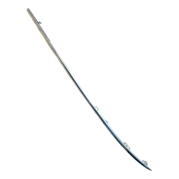 Friso Cromado Paralama Direito Azera 3.0 V6 24v 2013