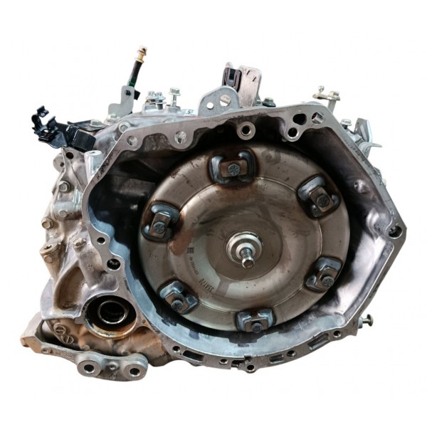 Caixa Marcha Cambio Automático Fiat Fastback Abarth 1.3 2024