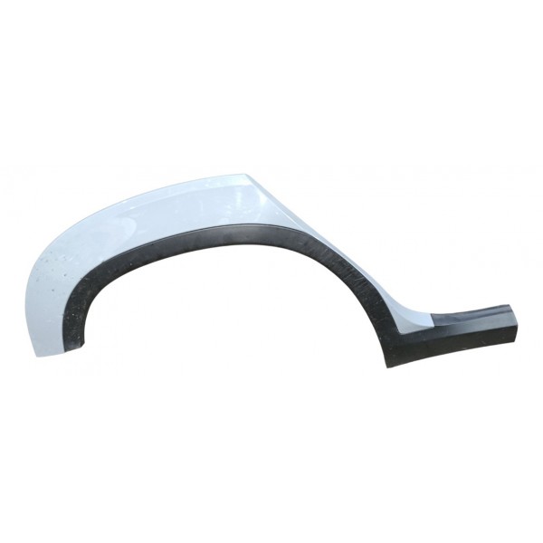 Friso Moldura Paralama Traseiro Direito Fastback Abarth 1.3