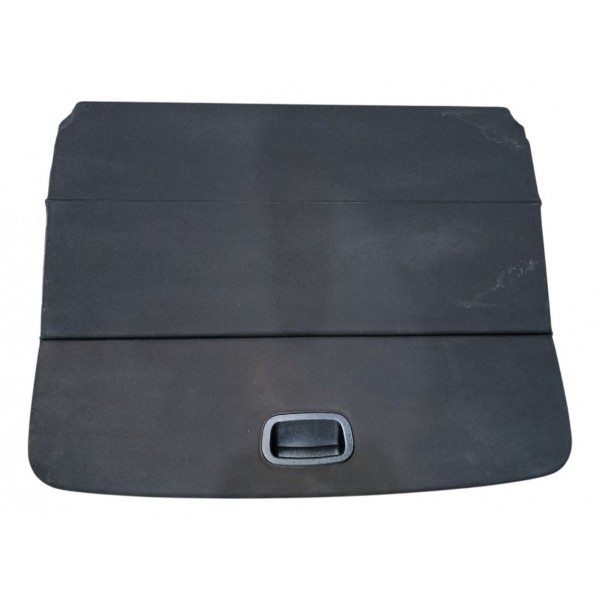 Tampão Bagagito Porta Malas Fiat Fastback Abarth 1.3 2024 Preto