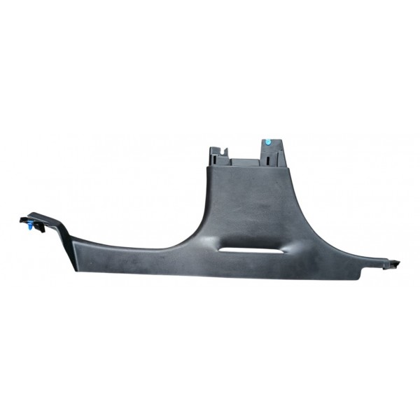 Acabamento Inferior Coluna Central Esquerda Fastback 1.3 24