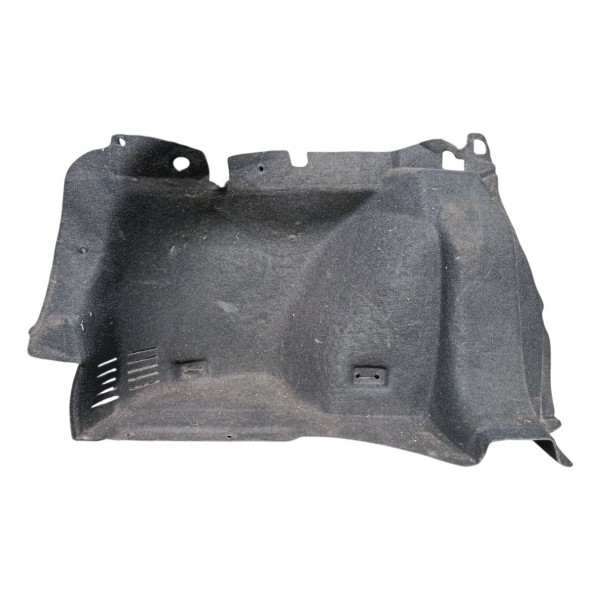 Forro Porta Malas Esquerdo Fiat Fastback Abarth 1.3 2024