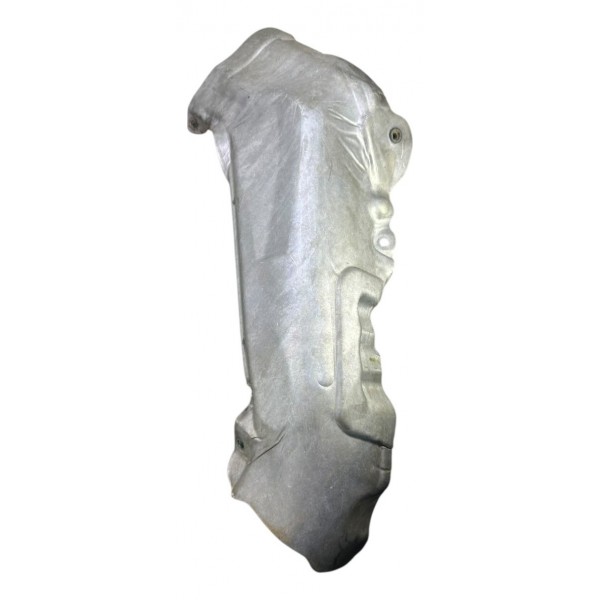 Par Defletor Termico Catalisador X6 Xdrive 50i 4.4 2012