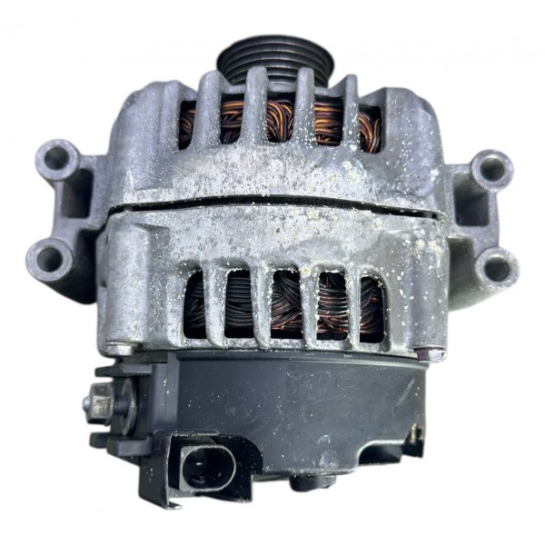 Alternador Bmw X6 Xdrive 50i 4.4 2012