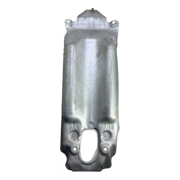 Defletor Térmico Inferior Turbina Bmw X6 Xdrive 50i 4.4 2012