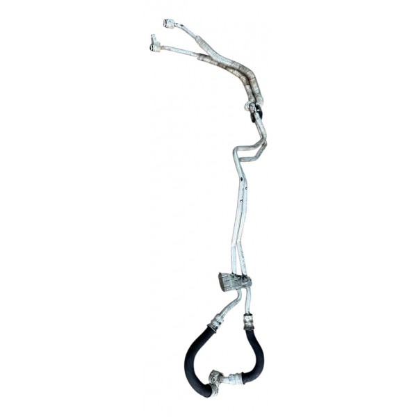 Par Duto Oleo Caixa Marcha Bmw X6 Xdrive 50i 4.4 2012