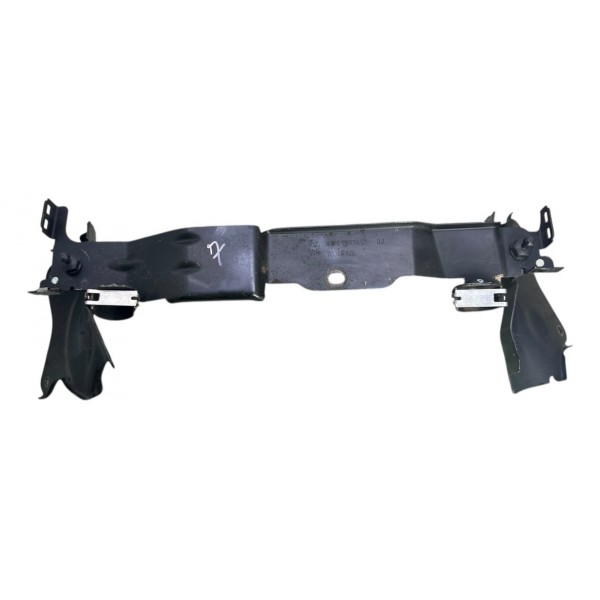 Conjunto Suporte Filtro Ar Bmw X6 Xdrive 50i 4.4 2012