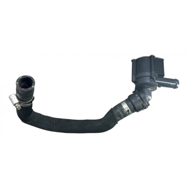 Bomba Agua Auxiliar Elétrica Bmw X6 Xdrive 50i 4.4 2012