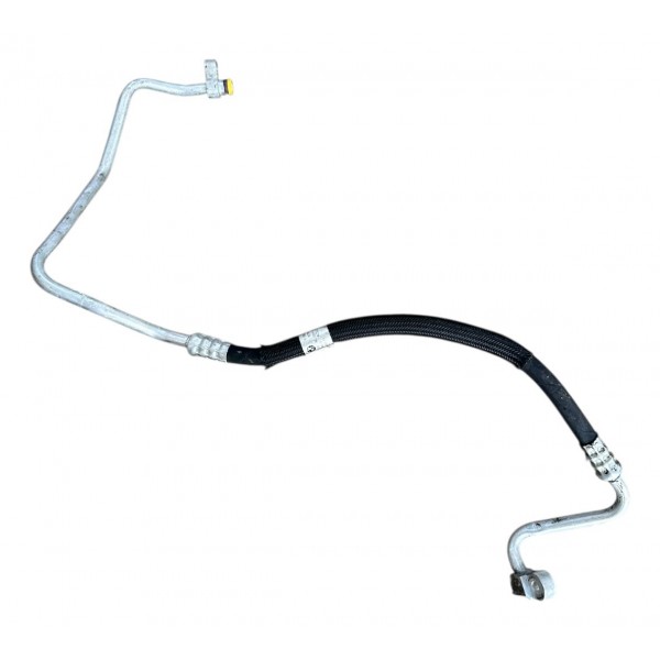 Mangueira Duto Compressor Ar Condicionado Bmw X6 50i 4.4 12