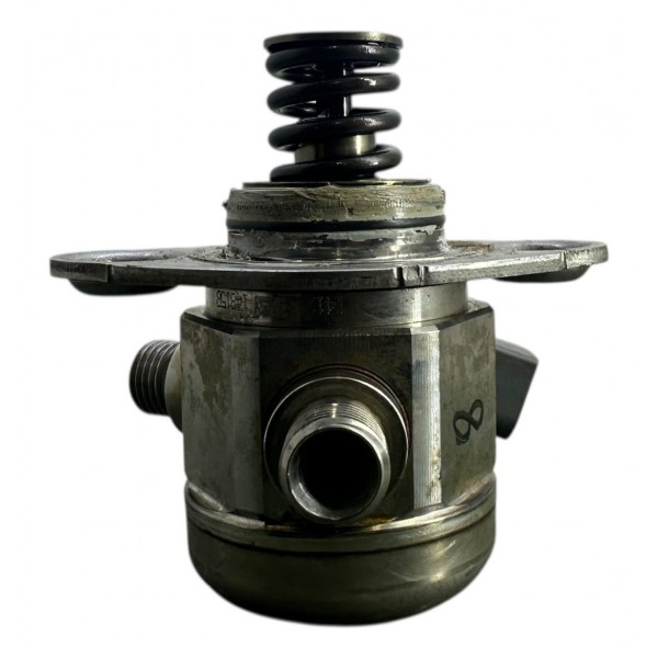 Bomba Alta Pressão Combustivel Gasolina Bmw X6 50i 4.4 2012