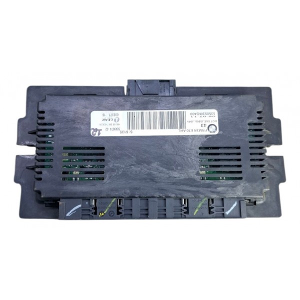 Módulo Controle Iluminação Bmw X6 Xdrive 50i 4.4 20