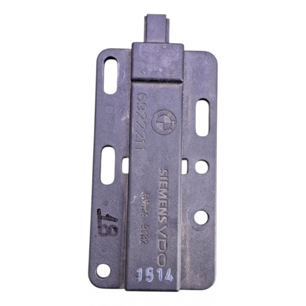 Sensor Keyless Bmw X6 Xdrive 50i 4.4 2012