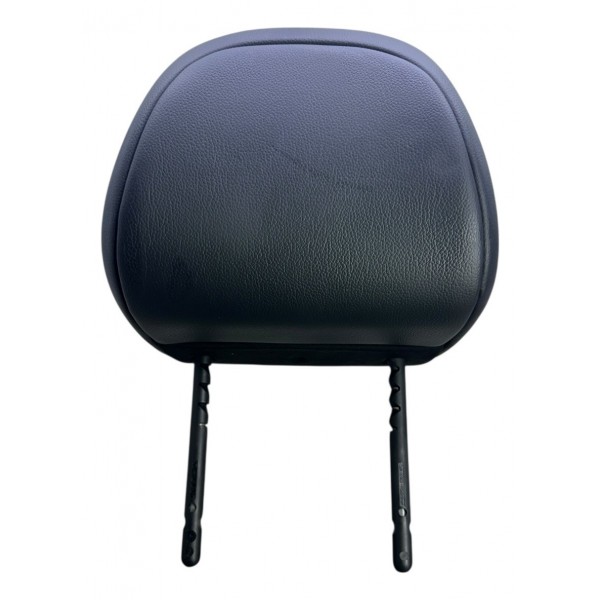 Encosto Cabeça Banco Dianteiro Fiat Fastback Abarth 1.3 2024 Preto