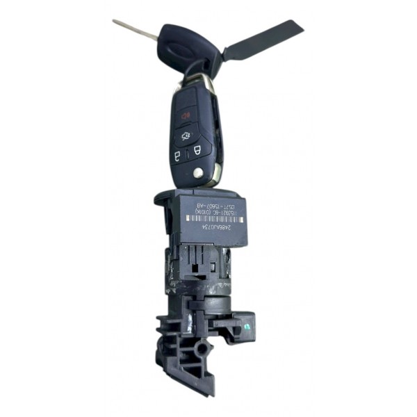 Cilindro Comutador Iguinicao Ford Ka 1.0 3cc