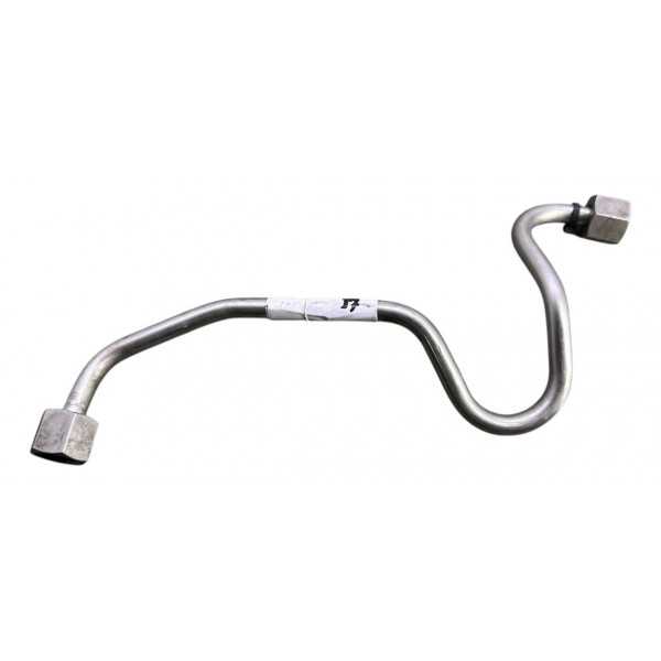 Duto Bomba Alta Flauta Combustivel Direita Bmw X6 50i 4.4 12