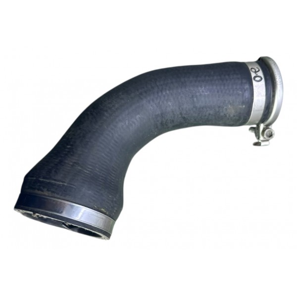 Mangueira Turbina Water Cooler Direita Bmw X6 Xdrive 50i 4.4