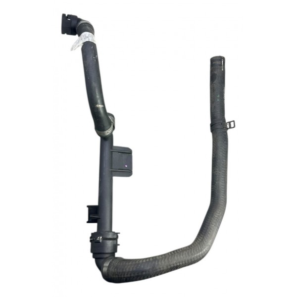 Mangueira Agua Water Cooler Direita Bmw X6 Xdrive 50i 4.4 12