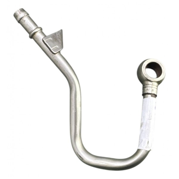 Duto Agua Turbina Direita Bmw X6 Xdrive 50i 4.4 2012