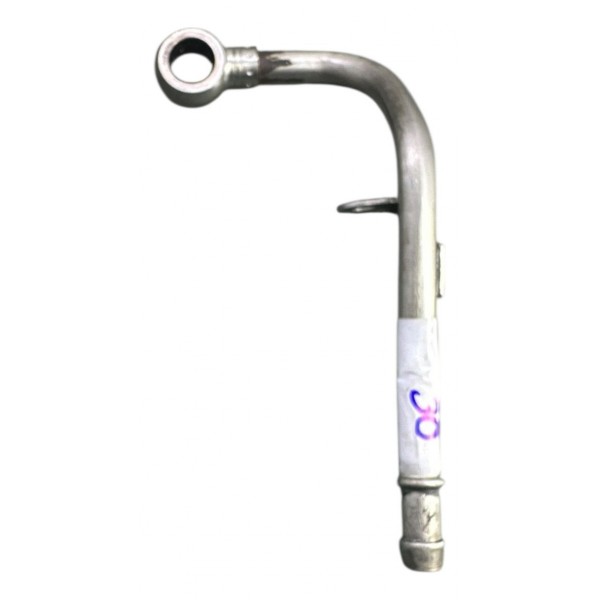 Duto Agua Turbina Esquerda Bmw X6 Xdrive 50i 4.4 2012